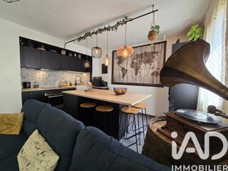  Appartement � vendre 2 pi�ces 48 m�