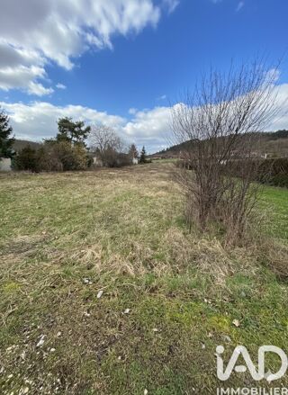  Terrain � vendre 1321 m�