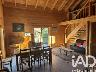  Maison � vendre 5 pi�ces 95 m�