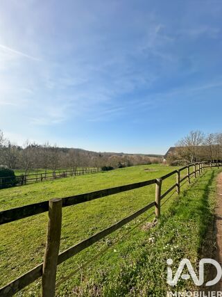  Terrain � vendre 660 m�