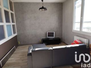  Maison � vendre 2 pi�ces 48 m�