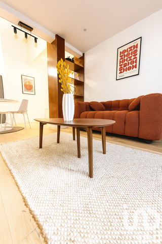  Appartement � vendre 2 pi�ces 43 m�