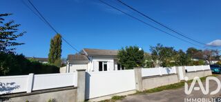  Maison � vendre 5 pi�ces 107 m�