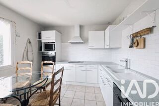  Maison � vendre 4 pi�ces 74 m�