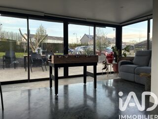  Maison � vendre 5 pi�ces 144 m�