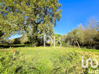  Terrain  vendre 716 m