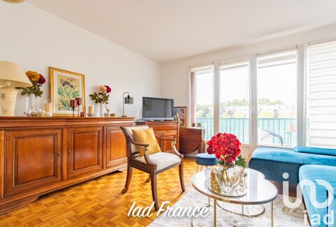   Vente Appartement 3 pi�ces Appartement - 3 pi�ce(s) - 65 m�