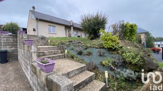  Maison � vendre 6 pi�ces 125 m�