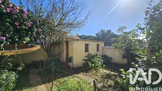  Maison � vendre 3 pi�ces 90 m�