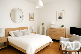  Appartement � vendre 2 pi�ces 40 m�