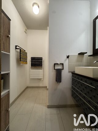  Appartement � vendre 2 pi�ces 41 m�