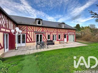  Maison � vendre 5 pi�ces 126 m�