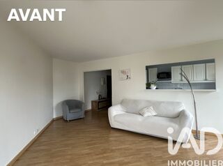  Appartement  vendre 3 pices 73 m