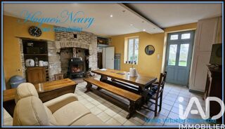  Maison � vendre 10 pi�ces 215 m�