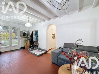  Maison � vendre 5 pi�ces 90 m�