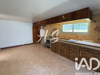  Maison � vendre 3 pi�ces 39 m�