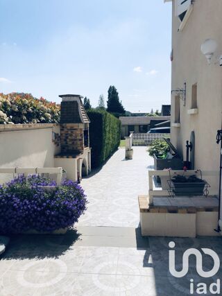  Maison � vendre 7 pi�ces 177 m�