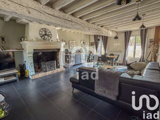  Maison  vendre 5 pices 142 m