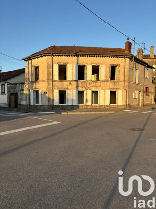  Immeuble  vendre 263 m