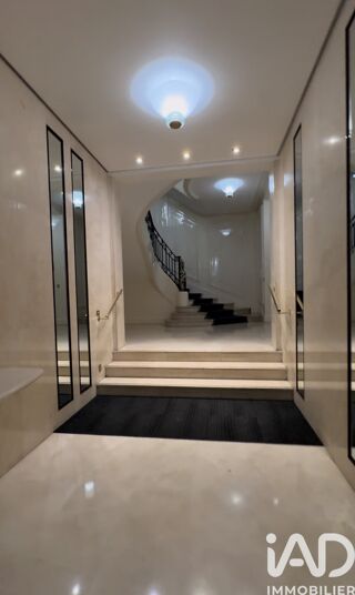  Appartement  vendre 1 pice 24 m