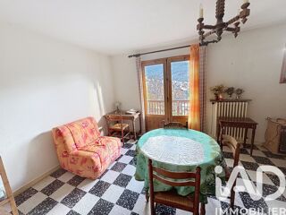  Appartement � vendre 1 pi�ce 34 m�