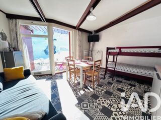  Appartement � vendre 1 pi�ce 27 m�