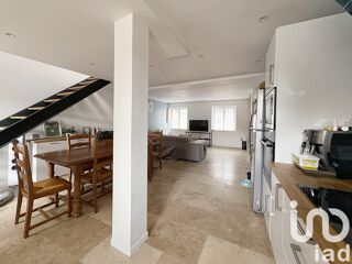  Maison � vendre 5 pi�ces 122 m�