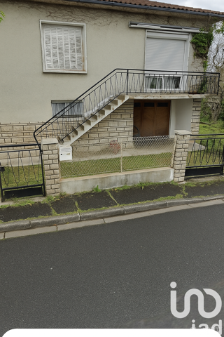  Maison � vendre 6 pi�ces 80 m�