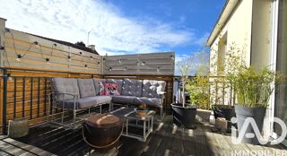  Maison � vendre 7 pi�ces 174 m�