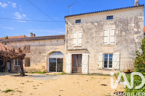   Vente Maison de campagne 5 pi�ces Maison - 5 pi�ce(s) - 197 m�