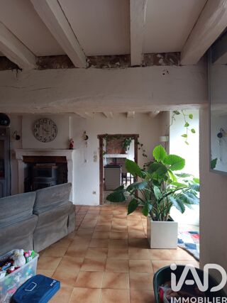  Maison � vendre 4 pi�ces 100 m�