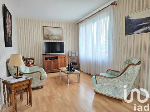  Maison � vendre 3 pi�ces 70 m�