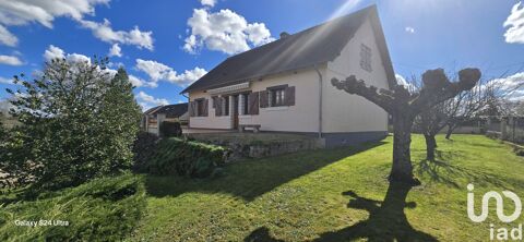   Vente Maison traditionnelle 5 pices Maison - 5 pice(s) - 141 m