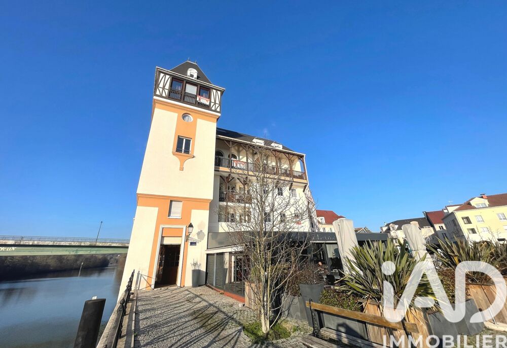 � vendre  Appartement Cergy (95000)