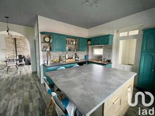  Maison � vendre 5 pi�ces 130 m�