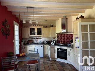  Maison � vendre 9 pi�ces 118 m�