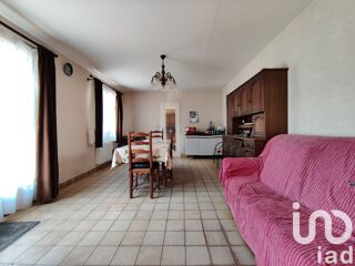  Maison � vendre 4 pi�ces 75 m�