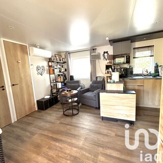  Terrain � vendre 195 m�