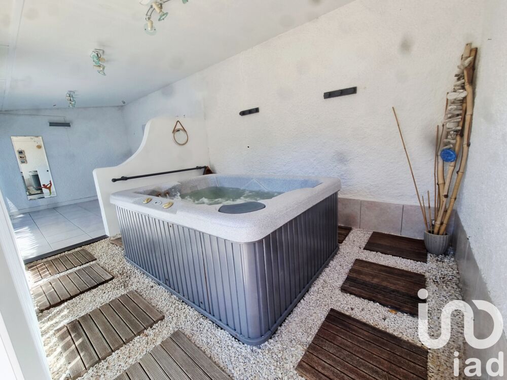 � vendre  Maison Saint-Privat-des-Vieux (30340)