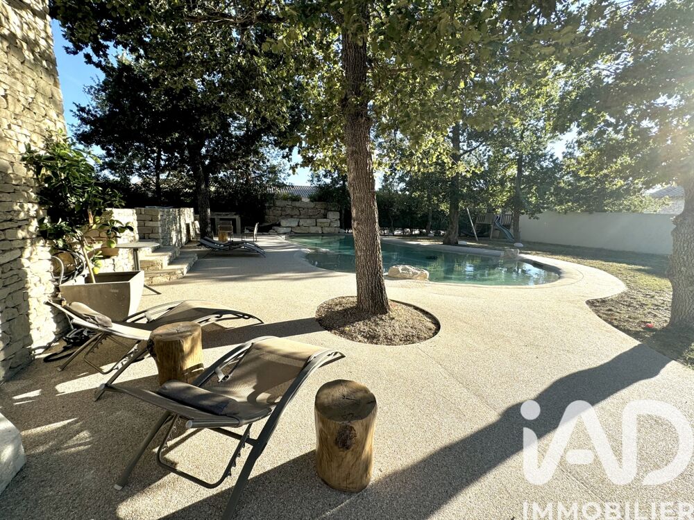 � vendre  Maison Gordes (84220)
