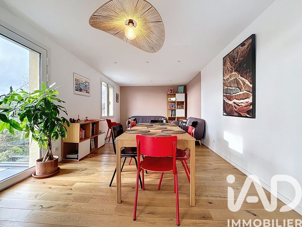 � vendre  Maison Rouen (76000)