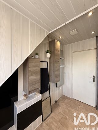  Maison � vendre 5 pi�ces 90 m�