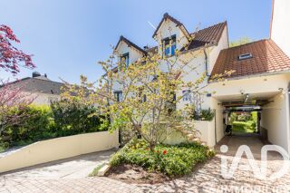  Maison � vendre 7 pi�ces 167 m�