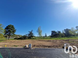  Terrain � vendre 710 m�