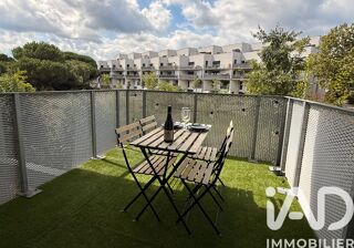  Appartement � vendre 3 pi�ces 61 m�
