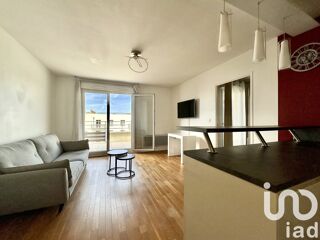  Appartement � vendre 3 pi�ces 53 m�