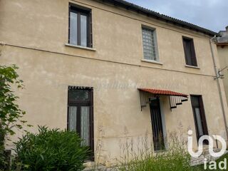  Maison � vendre 7 pi�ces 192 m�