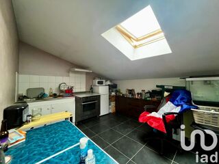  Appartement  vendre 2 pices 43 m