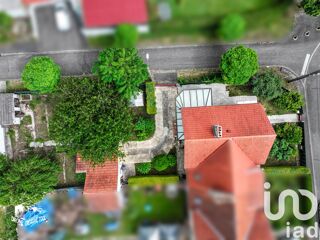  Maison � vendre 7 pi�ces 148 m�