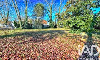  Terrain � vendre 1300 m�